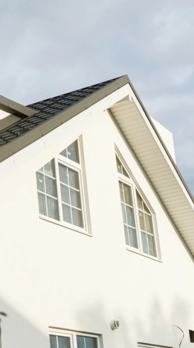 entreprise de rénovation de façade à roquebrune sur argens