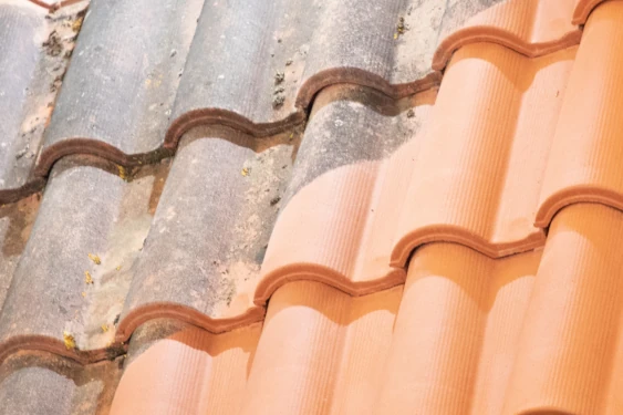 peinture de toiture hydrofuge dans le var