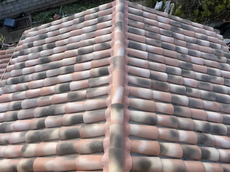 rénovation toiture vidauban